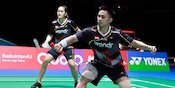 Hasil Lengkap Pertandingan Japan Open 2025, 15-20 Juli 2025