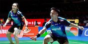 Hasil Korea Open 2025: Langkah Amri/Nita Terhenti di Semifinal Usai Tumbang dari Unggulan Pertama Hasil Korea Open 2025: Langkah Amri/Nita Terhenti di Semifinal Usai Tumbang dari Unggulan Pertama