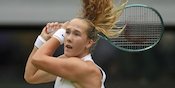 Momen Kocak Wimbledon 2025, Mirra Andreeva Lupa Skor Pertandingan Sampai Tak Sadari Kemenangan Sendiri Momen Kocak Wimbledon 2025, Mirra Andreeva Lupa Skor Pertandingan Sampai Tak Sadari Kemenangan Sendiri