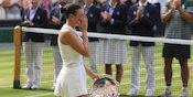 Tak Cuma Dibekuk Iga Swaitek, Amanda Anisimova Juga Gores Rekor Buruk di Final Wimbledon 2025 Tak Cuma Dibekuk Iga Swaitek, Amanda Anisimova Juga Gores Rekor Buruk di Final Wimbledon 2025