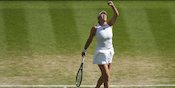 Sempat Vakum dari Tenis, Amanda Anisimova Bikin Kejutan Sabet Tiket Final Wimbledon 2025 Sempat Vakum dari Tenis, Amanda Anisimova Bikin Kejutan Sabet Tiket Final Wimbledon 2025