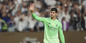 Courtois Bungkam Pengkritik Piala Dunia Antarklub dan Berharap Reuni dengan Sergio Ramos