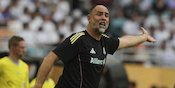 Blak-blakan Pelatih Juventus: Bongkar Masalah Conceicao dan Lontarkan Pujian Tak Terduga untuk Ivan Juric Blak-blakan Pelatih Juventus: Bongkar Masalah Conceicao dan Lontarkan Pujian Tak Terduga untuk Ivan Juric