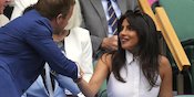 Parade Bintang di Wimbledon 2025: Adu Gaya David Beckham, John Cena, hingga Priyanka Chopra! Parade Bintang di Wimbledon 2025: Adu Gaya David Beckham, John Cena, hingga Priyanka Chopra!