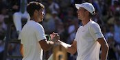 Ini Alasan Sebenarnya Kenapa Pemain di Grand Slam Wimbledon Harus Pakai Baju Serba Putih Ini Alasan Sebenarnya Kenapa Pemain di Grand Slam Wimbledon Harus Pakai Baju Serba Putih