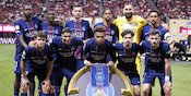 Chelsea vs PSG: Kilas Balik Rivalitas Klasik Menuju Pertemuan yang Ke-9 Chelsea vs PSG: Kilas Balik Rivalitas Klasik Menuju Pertemuan yang Ke-9