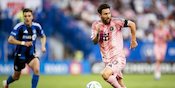Jangan Lihat Usianya! Statistik Ini Buktikan Lionel Messi Masih Jadi Raja di MLS Jangan Lihat Usianya! Statistik Ini Buktikan Lionel Messi Masih Jadi Raja di MLS
