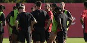 AC Milan Tawarkan 15 Juta Euro untuk Doue, Strasbourg Menolak AC Milan Tawarkan 15 Juta Euro untuk Doue, Strasbourg Menolak