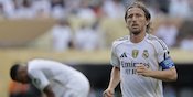 Modric Segera Jalani Tes Medis untuk Gabung AC Milan, Ini Tanggalnya