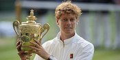 Jannik Sinner Kalahkan Carlos Alcaraz di Final Wimbledon 2025, Sejarah Tercipta! Jannik Sinner Kalahkan Carlos Alcaraz di Final Wimbledon 2025, Sejarah Tercipta!