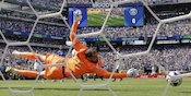 PSG vs Tottenham: Wajah Berbeda Dua Tim, Tak Ada Donnarumma dan Son Heung-Min PSG vs Tottenham: Wajah Berbeda Dua Tim, Tak Ada Donnarumma dan Son Heung-Min