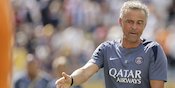 Ada Apa, Luis Enrique? Begini Detik-detik Pelatih PSG Dorong Joao Pedro di Final Piala Dunia Antarklub