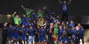 Catatan Menarik Chelsea vs PSG: The Blues Masuk Klub Elite Dunia Catatan Menarik Chelsea vs PSG: The Blues Masuk Klub Elite Dunia