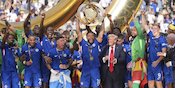 Bukan Sulap Bukan Sihir, Begini Cara Chelsea 'Mencekik' PSG di Final Piala Dunia Antarklub Bukan Sulap Bukan Sihir, Begini Cara Chelsea 'Mencekik' PSG di Final Piala Dunia Antarklub