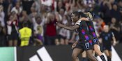 Michelle Agyemang: Super Sub 19 Tahun Inggris yang Jadi Penentu di Euro 2025 Michelle Agyemang: Super Sub 19 Tahun Inggris yang Jadi Penentu di Euro 2025