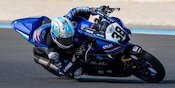 Debut di Aragon, Arai Agaska Siap Lanjutkan Momentum Positif di R3 BLU CRU World Cup 2025 Debut di Aragon, Arai Agaska Siap Lanjutkan Momentum Positif di R3 BLU CRU World Cup 2025