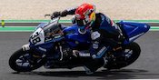 Hasil Race 2 R3 BLU CRU World Cup Hungaria 2025: Arai Agaska Naik Podium, Alessandro di Persio Menang Hasil Race 2 R3 BLU CRU World Cup Hungaria 2025: Arai Agaska Naik Podium, Alessandro di Persio Menang