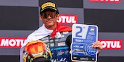 Arai Agaska Resmi Ikut Yamaha BLU CRU Master Camp 2025 di Valencia, Peran Mentor Valentino Rossi Diambil Alih Fabio Quartararo Arai Agaska Resmi Ikut Yamaha BLU CRU Master Camp 2025 di Valencia, Peran Mentor Valentino Rossi Diambil Alih Fabio Quartararo