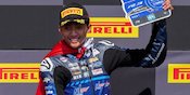 Bangga Banget! Ini Profil Arai Agaska, Rider Indonesia Pertama yang Menangi Balapan R3 BLU CRU World Cup Bangga Banget! Ini Profil Arai Agaska, Rider Indonesia Pertama yang Menangi Balapan R3 BLU CRU World Cup