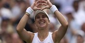 Cerita Belinda Bencic Godok Strategi Semifinal Wimbledon 2025 Sambil Momong Anak Usia 14 Bulan Cerita Belinda Bencic Godok Strategi Semifinal Wimbledon 2025 Sambil Momong Anak Usia 14 Bulan