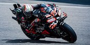Hasil Sprint Race MotoGP San Marino 2025: Marc Marquez Jatuh, Marco Bezzecchi Akhiri Rentetan Kemenangan Ducati Hasil Sprint Race MotoGP San Marino 2025: Marc Marquez Jatuh, Marco Bezzecchi Akhiri Rentetan Kemenangan Ducati