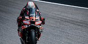 Duel Sengit, Marco Bezzecchi Menangi Sprint Race MotoGP Mandalika 2025 Usai Kalahkan Fermin Aldeguer di Lap Penutup Duel Sengit, Marco Bezzecchi Menangi Sprint Race MotoGP Mandalika 2025 Usai Kalahkan Fermin Aldeguer di Lap Penutup
