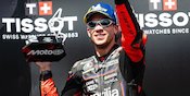 Marco Bezzecchi Sebut VR46 Riders Academy Berjasa Bantu Tampil Kompetitif Bareng Aprilia Marco Bezzecchi Sebut VR46 Riders Academy Berjasa Bantu Tampil Kompetitif Bareng Aprilia