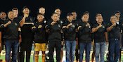 Aura Positif Ilija Spasojevic, Termotivasi Bersaing dengan Eks Rekan Lionel Messi Aura Positif Ilija Spasojevic, Termotivasi Bersaing dengan Eks Rekan Lionel Messi