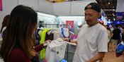 BTN JAKIM 2025 Sukses Pacu Sport Tourism, Hadirkan Manfaat Ekonomi Mencapai Rp127 Miliar BTN JAKIM 2025 Sukses Pacu Sport Tourism, Hadirkan Manfaat Ekonomi Mencapai Rp127 Miliar