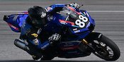 Hasil Race 1 ARRC AP250 Malaysia 2025: Candra Hermawan Menang, Yamaha Racing Indonesia Sabet Podium Ganda Hasil Race 1 ARRC AP250 Malaysia 2025: Candra Hermawan Menang, Yamaha Racing Indonesia Sabet Podium Ganda