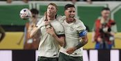 Jadwal Fluminense vs Chelsea di Semifinal Piala Dunia Antarklub 2025 Hari Ini Jadwal Fluminense vs Chelsea di Semifinal Piala Dunia Antarklub 2025 Hari Ini