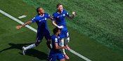 Hasil Chelsea vs PSG: Skor 3-0
