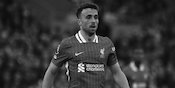 Diogo Jota Tutup Usia, Ucapan Duka Mengalir dari Seluruh Penjuru Sepak Bola Diogo Jota Tutup Usia, Ucapan Duka Mengalir dari Seluruh Penjuru Sepak Bola
