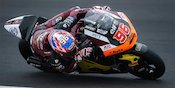 Hasil FP1 Moto2 Jepang 2025: Jake Dixon dan Tony Arbolino Memimpin