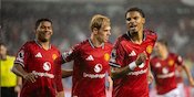 Profil Ethan Williams: Wonderkid Manchester United yang Bobol Gawang Bournemouth Profil Ethan Williams: Wonderkid Manchester United yang Bobol Gawang Bournemouth