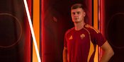Debut Gila Evan Ferguson, Langsung Cetak 4 Gol untuk AS Roma!