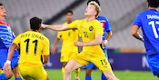 Mengenal Fergus Tierney: Bomber Malaysia Keturunan Skotlandia yang Pernah Menyakiti Timnas Indonesia U-23 Mengenal Fergus Tierney: Bomber Malaysia Keturunan Skotlandia yang Pernah Menyakiti Timnas Indonesia U-23