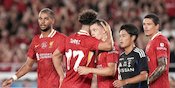 Rapor Skuad Liverpool Lawan Yokohama F. Marinos di J.LEAGUE World Challenge 2025: Ngumoha Pengganti Diaz, Wirtz Mulai Tunjukkan Taringnya Rapor Skuad Liverpool Lawan Yokohama F. Marinos di J.LEAGUE World Challenge 2025: Ngumoha Pengganti Diaz, Wirtz Mulai Tunjukkan Taringnya