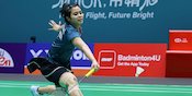 Hasil China Open 2025: Gregoria Mariska Tunjung Lolos ke Perempat Final, Belum Puas atas Performa Sendiri Hasil China Open 2025: Gregoria Mariska Tunjung Lolos ke Perempat Final, Belum Puas atas Performa Sendiri