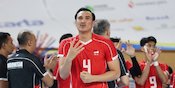 Daftar Pemain Timnas Voli Putra Indonesia di SEA Games 2025 Thailand Daftar Pemain Timnas Voli Putra Indonesia di SEA Games 2025 Thailand