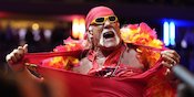 Perjalanan Karier Gemilang Hulk Hogan: Bikin WWE Jadi Budaya Pop, Sering Main Film Saking Populernya
