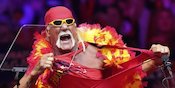 Dunia Gulat Berduka, Sang Legenda Hulk Hogan Meninggal Dunia di Usia 71 Tahun
