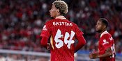 Ekitike Menikmati Magis Anfield dan Janji Totalitas 100 Persen untuk Liverpool
