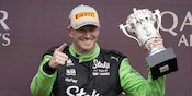 Tunggu 5600 Hari, Nico Hulkenberg Akhirnya Raih Podium Perdana di Formula 1