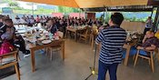 Arahan Ketum PBVSI untuk Timnas Voli Putri Indonesia Jelang SEA V League 2025: Menang Lawan Filipina dan Vietnam! Arahan Ketum PBVSI untuk Timnas Voli Putri Indonesia Jelang SEA V League 2025: Menang Lawan Filipina dan Vietnam!