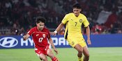 Gagal Kalahkan Indonesia, Media Malaysia Juluki Tim Sendiri 'Harimau Ompong'
