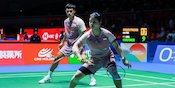 Jadwal Live Streaming Babak 16 Besar Japan Open 2025 Hari Ini di Vidio