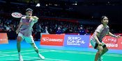 Hasil Japan Open 2025: Alwi Farhan dan Jafar/Felisha Alami Kekalahan di Babak 16 Besar