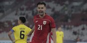 Statistik Berat Sebelah Timnas Indonesia U-23 Saat Bantai Brunei Darussalam 8-0: Lawan Cuma Dikasih 11 Persen Penguasaan Bola Statistik Berat Sebelah Timnas Indonesia U-23 Saat Bantai Brunei Darussalam 8-0: Lawan Cuma Dikasih 11 Persen Penguasaan Bola