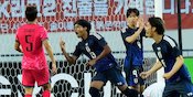 Bekuk Korea Selatan, Jepang Pertahankan Gelar Juara EAFF E-1 Bekuk Korea Selatan, Jepang Pertahankan Gelar Juara EAFF E-1